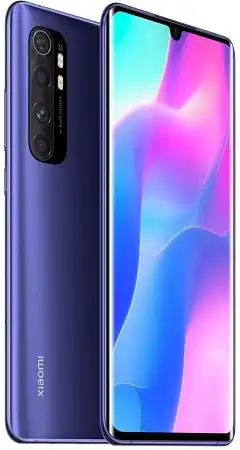  Xiaomi Mi Note 10 Lite prices in Pakistan